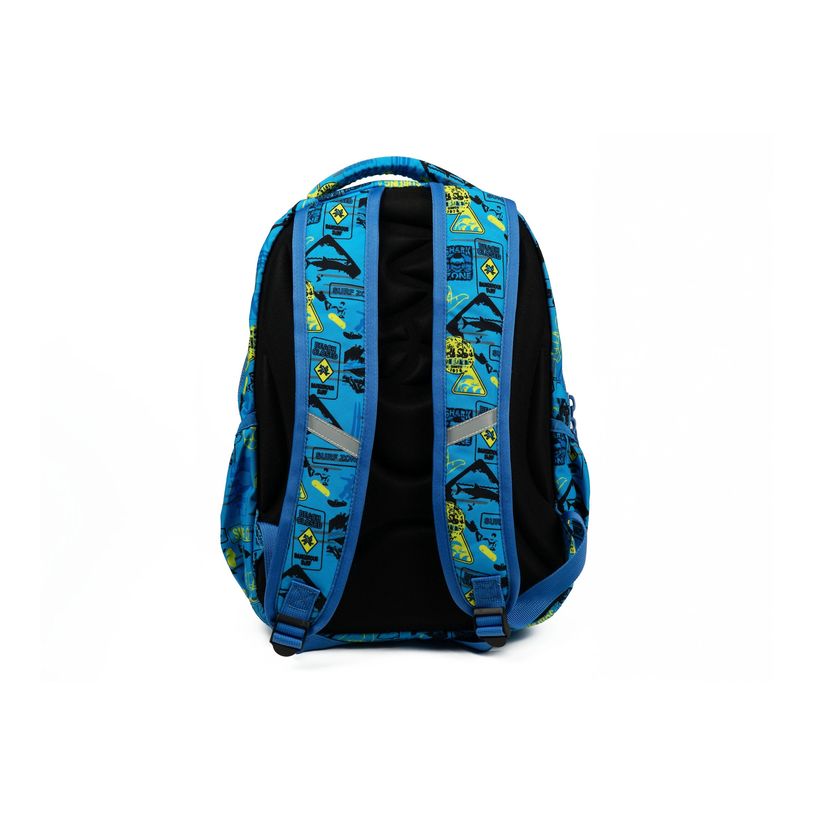 8435603316685-Ocean's Wave Primary - Cartable - fermeture éclair en métal - Surf JR-P_405245621_5-3