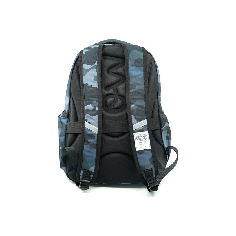 8435603310348-Ocean's Wave - Cartable - multizipper - militaire-P_405245635_2-3