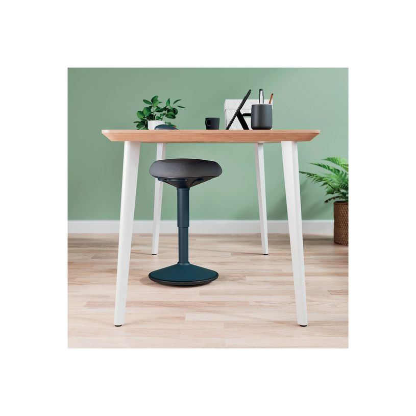 4002432138418-Leitz Ergo - Tabouret ergonomique assis - 47 - 64 cm- Gris foncé-P_405245713_3-6
