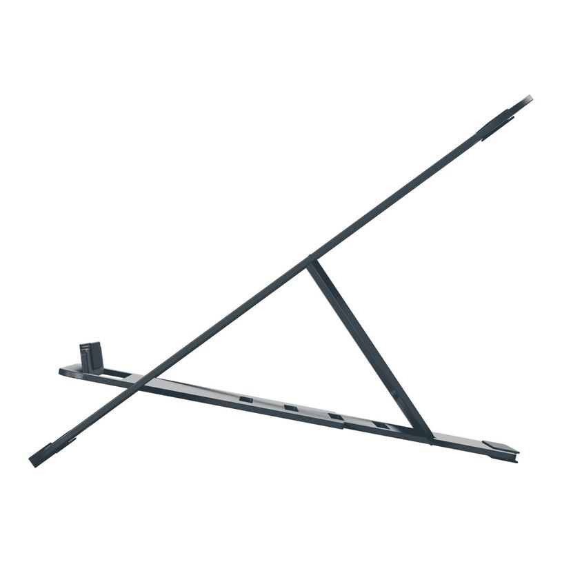 4002432138333-Leitz Ergo - Support pour ordinateur portable - adjustable, multi-angle, aluminum - 10" - -P_405245716_8-0
