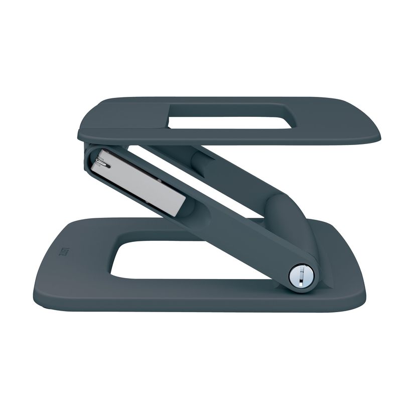 4002432138340-Leitz Ergo - Support pour ordinateur portable - adjustable, multi-angle, aluminum - 13" --P_405245718_12-0