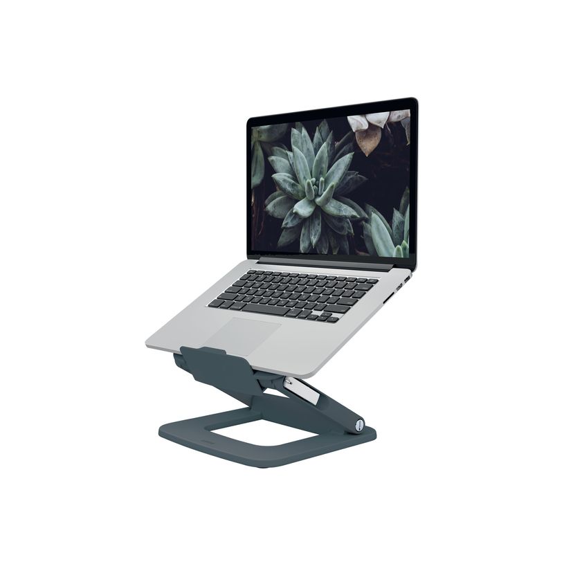 4002432138340-Leitz Ergo - Support pour ordinateur portable - adjustable, multi-angle, aluminum - 13" --P_405245718_4-12