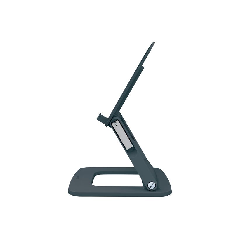 4002432138340-Leitz Ergo - Support pour ordinateur portable - adjustable, multi-angle, aluminum - 13" - -P_405245718_8-4