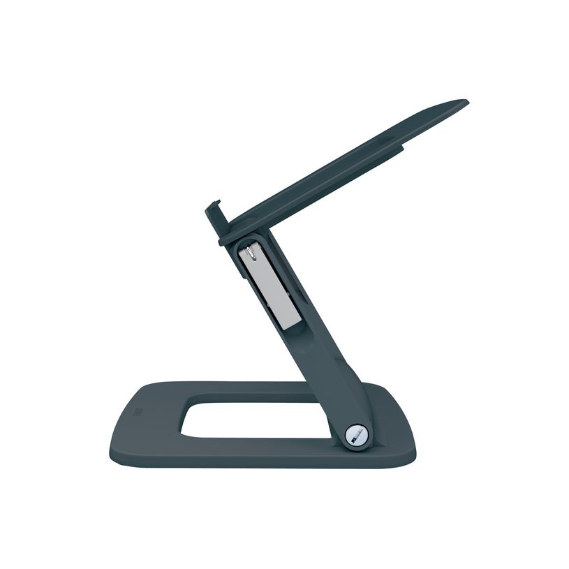4002432138340-Leitz Ergo - Support pour ordinateur portable - adjustable, multi-angle, aluminum - 13" - -P_405245718_9-3