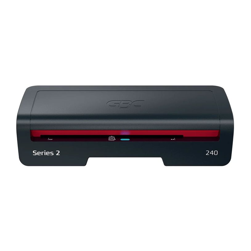 5028252645034-GBC Series 2 240 - Plastifieuse A4 - de 75 à 125 microns-P_405245734_3-0