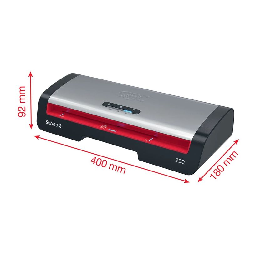 5028252645553-GBC Series 2 250 - Plastifieuse A4 - de 75 à 125 microns-P_405245736_6-2