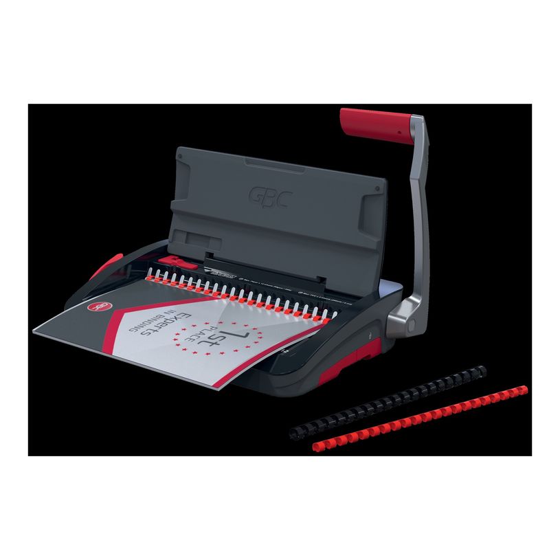 5028252644457-GBC CombBind CB12 - machine à relier / relieuse perforeuse manuelle - perfore 12 feuill-P_405245739_15-10