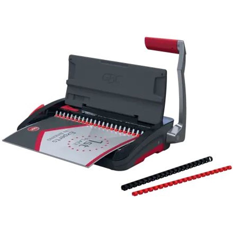 5028252644457-GBC CombBind CB12 - machine à relier / relieuse perforeuse manuelle - perfore 12 feuilles-P_405245739_7-6