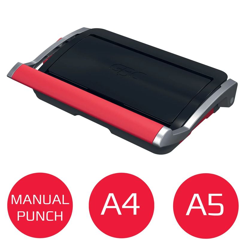 5028252644464-GBC CombBind CB15 - machine à relier / relieuse perforeuse manuelle - perfore 15 feuilles-P_405245740_4-3