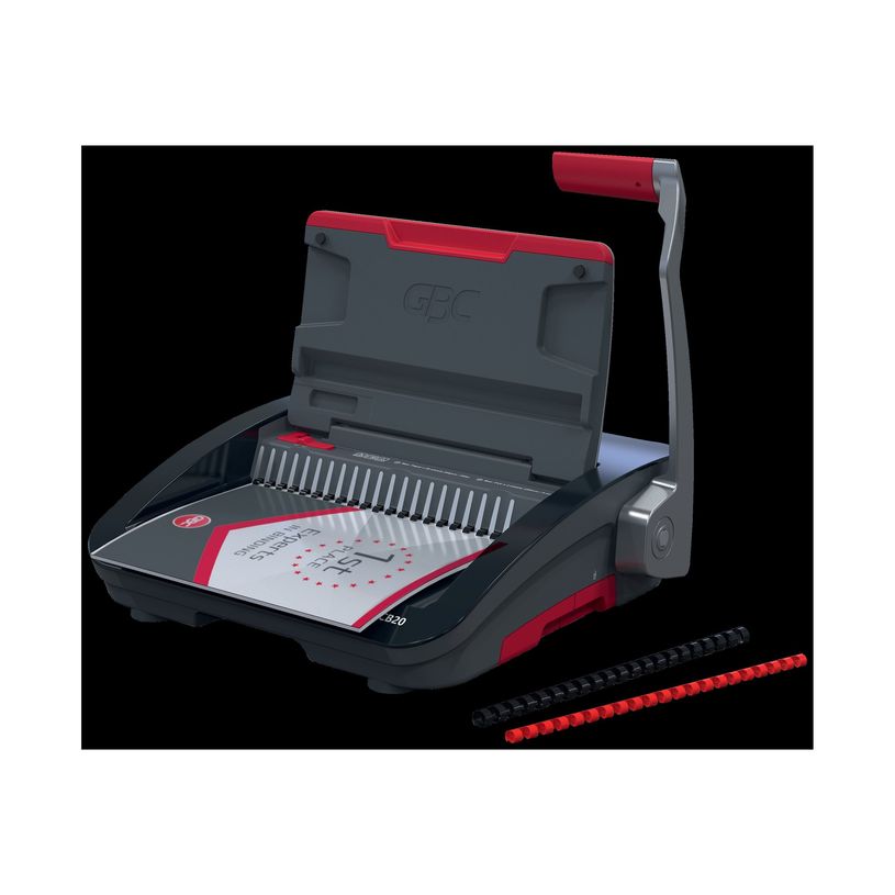 5028252644471-GBC CombBind CB20 - machine à relier / relieuse perforeuse manuelle - perfore 20 feuill-P_405245741_12-10