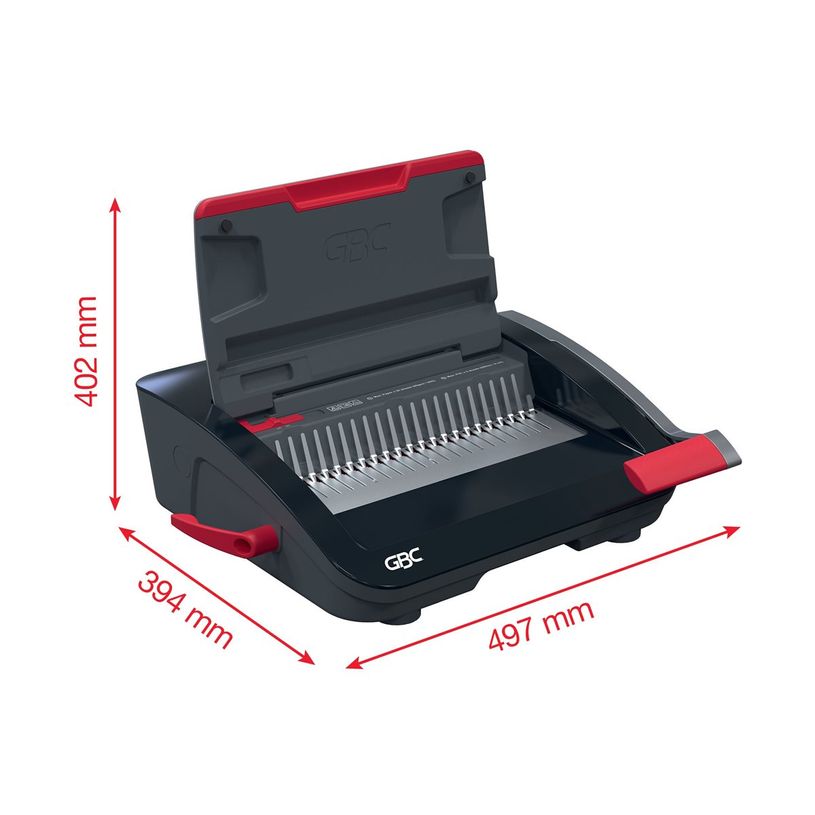 5028252644471-GBC CombBind CB20 - machine à relier / relieuse perforeuse manuelle - perfore 20 feuille-P_405245741_13-7