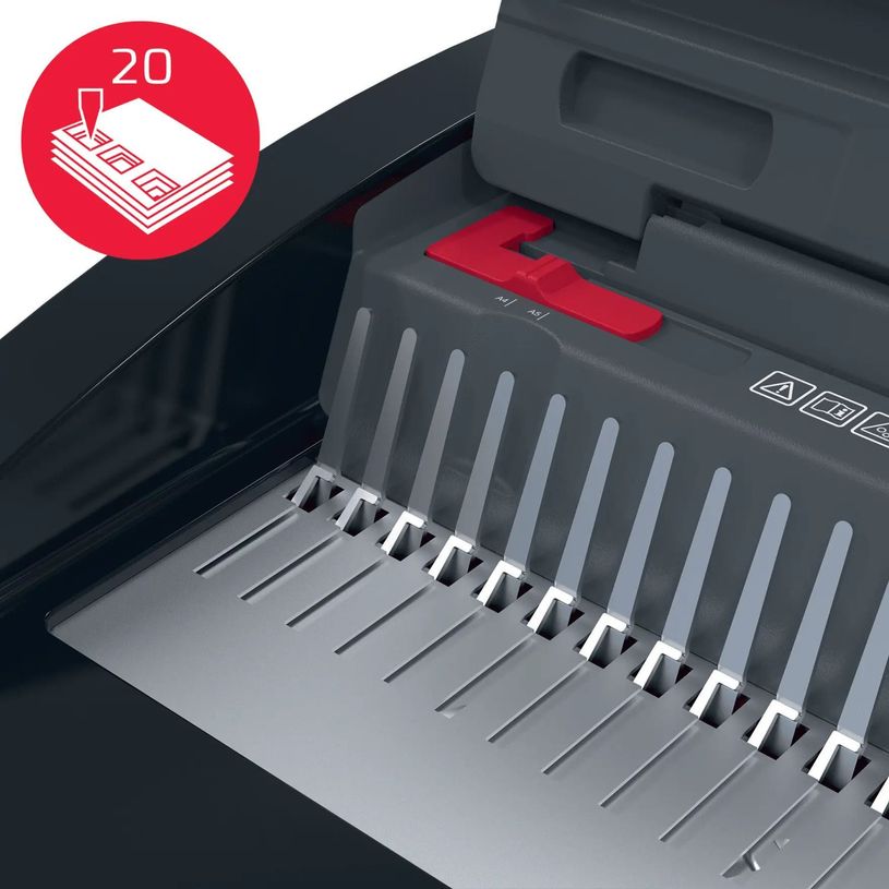 5028252644471-GBC CombBind CB20 - machine à relier / relieuse perforeuse manuelle - perfore 20 feuilles-P_405245741_2-1