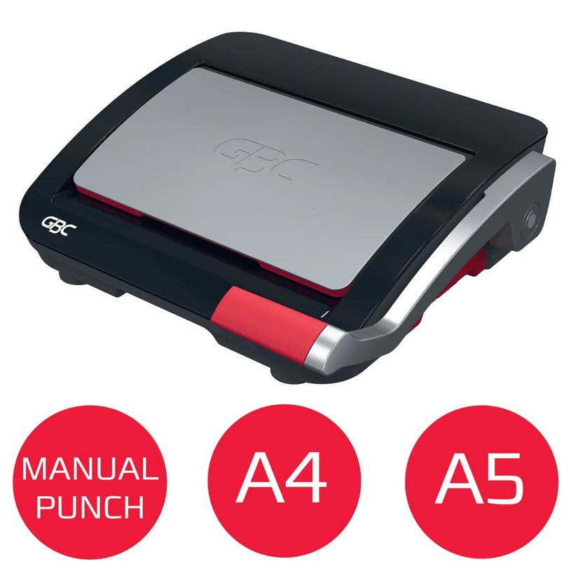 5028252644471-GBC CombBind CB20 - machine à relier / relieuse perforeuse manuelle - perfore 20 feuilles-P_405245741_4-3