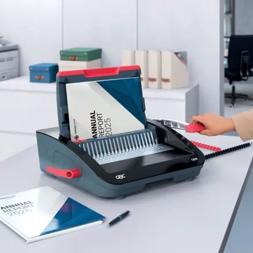 5028252644471-GBC CombBind CB20 - machine à relier / relieuse perforeuse manuelle - perfore 20 feuilles-P_405245741_7-6