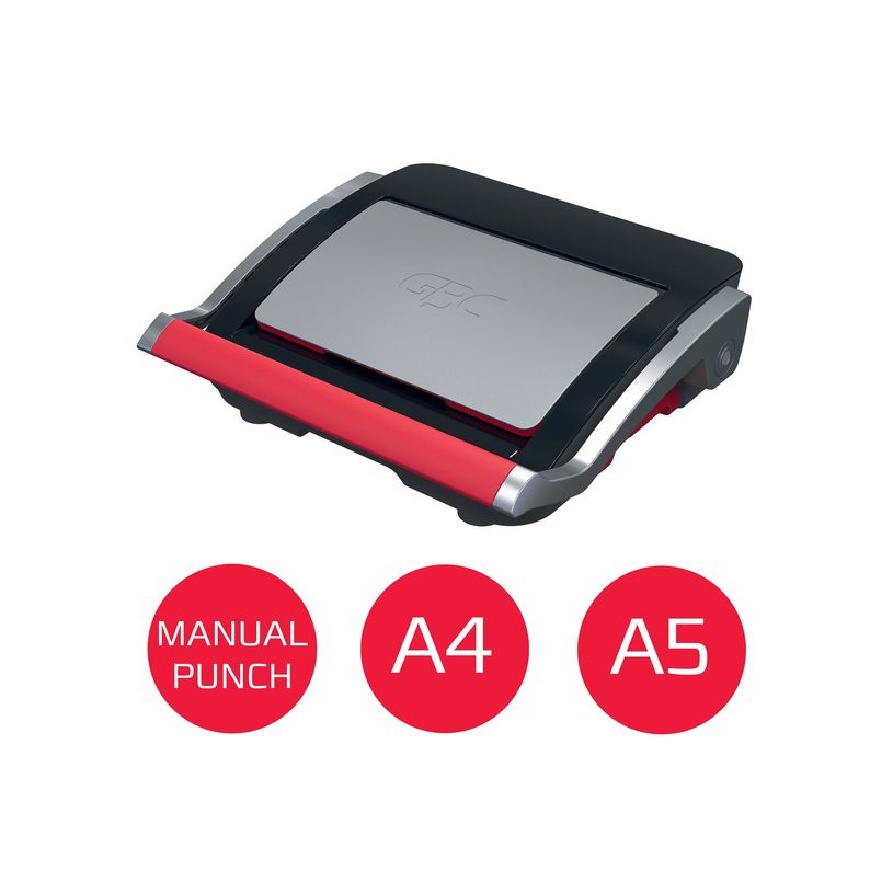 5028252644488-GBC CombBind CB25 - machine à relier / relieuse perforeuse manuelle - perfore 25 feuill-P_405245742_10-13