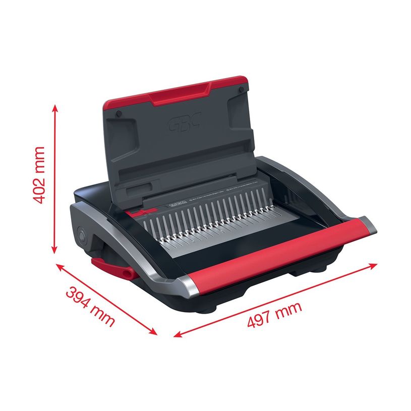5028252644488-GBC CombBind CB25 - machine à relier / relieuse perforeuse manuelle - perfore 25 feuill-P_405245742_12-10