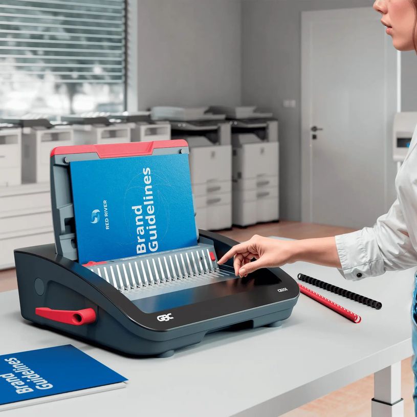 5028252644495-GBC CombBind CB25E - machine à relier / relieuse perforeuse éléctrique - perfore 25 feu-P_405245743_7-6