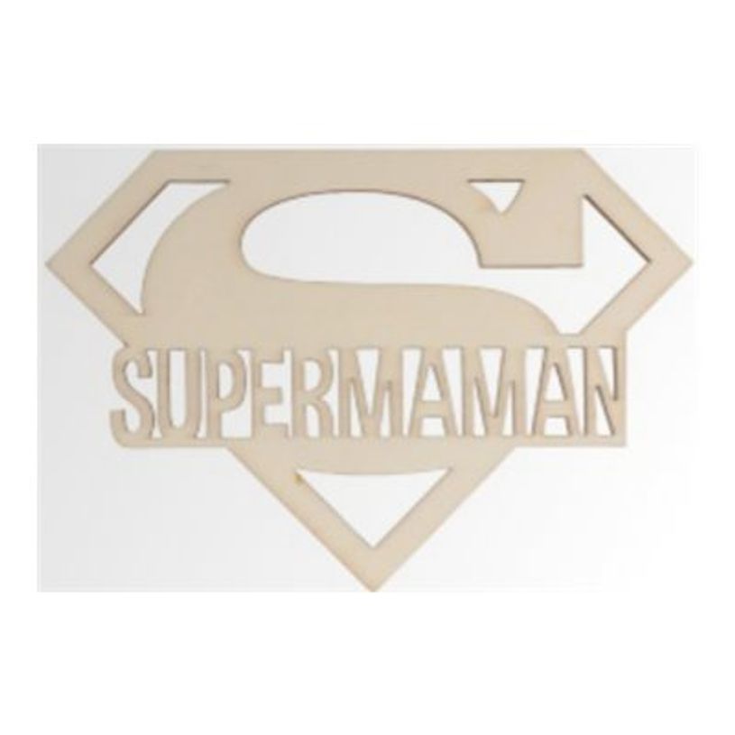 5414135262618-Artemio - Forme à décorer - supermaman - 10 x 14 cm-P_405245806_1-0