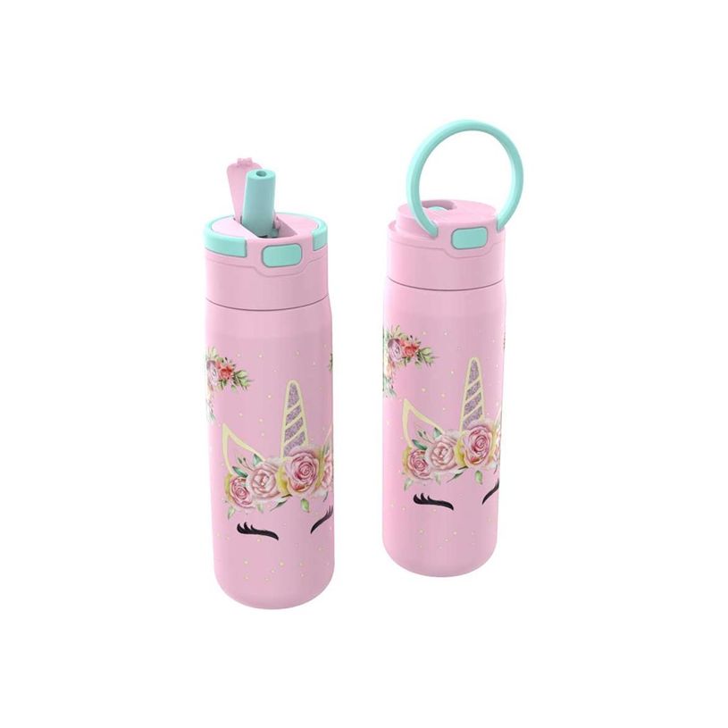 5420065983646-Lunch Buddies - Bouteille d'eau - 600 ml - rose-P_405245823_1-0