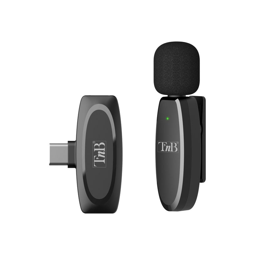 3303170115190-T'nB Influence - Microphone - noir-P_405245850_1-0