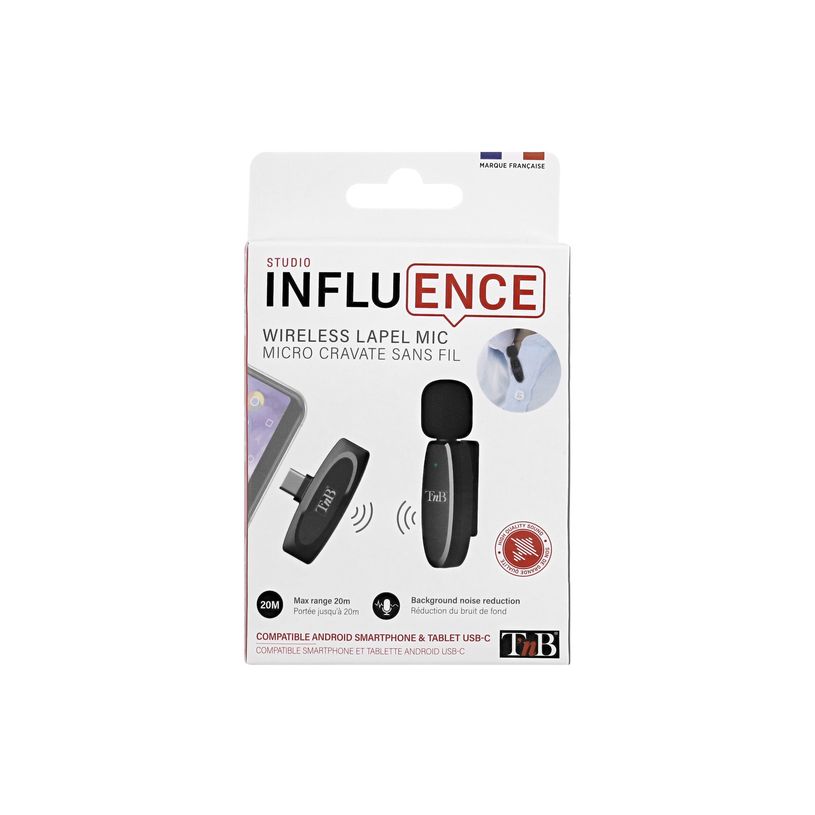 3303170115190-T'nB Influence - Microphone - noir-P_405245850_6-1