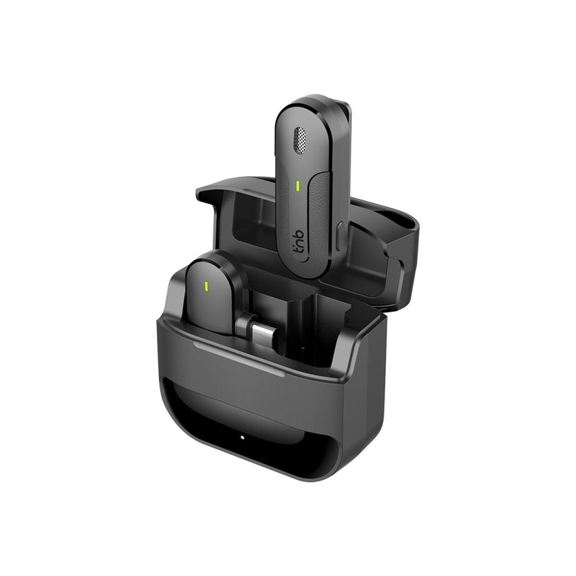 3303170115206-T'nB Influence PRO - Microphone sans fil - noir-P_405245851_1-0