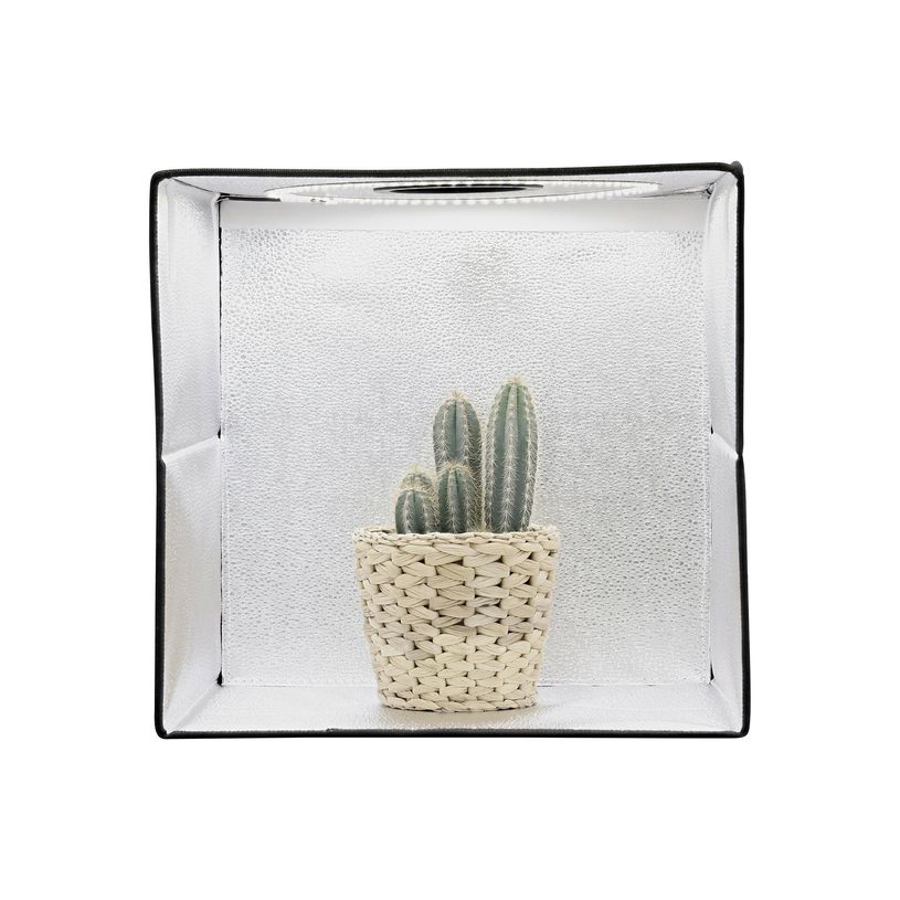 3303170117866-T'nB Influence Pro - Panneau lumineux - 1 têtes x 140 lampe - LED - CC-P_405245853_6-3