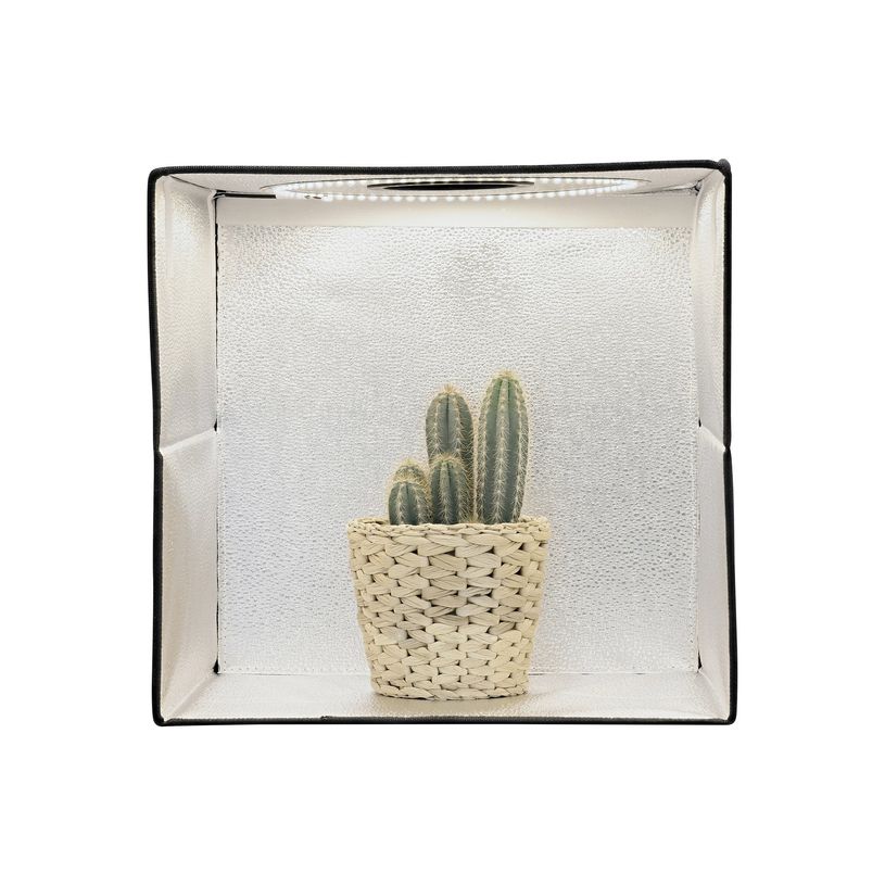 3303170117866-T'nB Influence Pro - Panneau lumineux - 1 têtes x 140 lampe - LED - CC-P_405245853_7-0