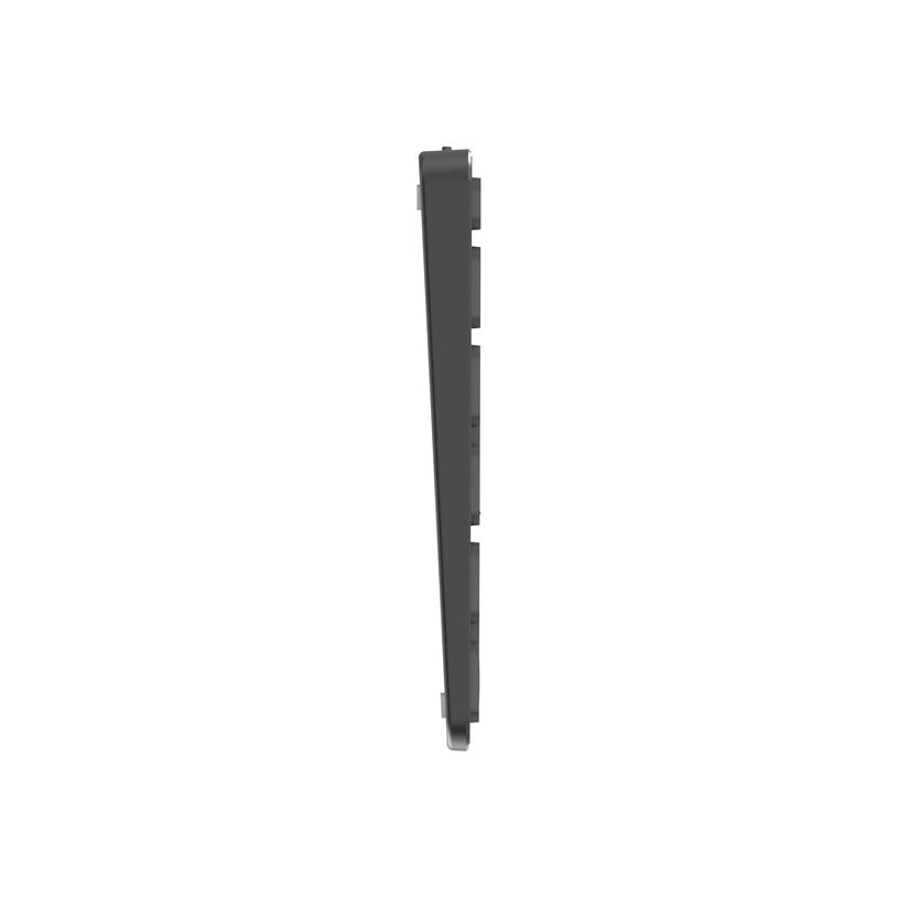 6940056142962-Rapoo 9700M - Ensemble clavier et souris sans fil - Bluetooth - AZERTY - noir-P_405245856_5-4