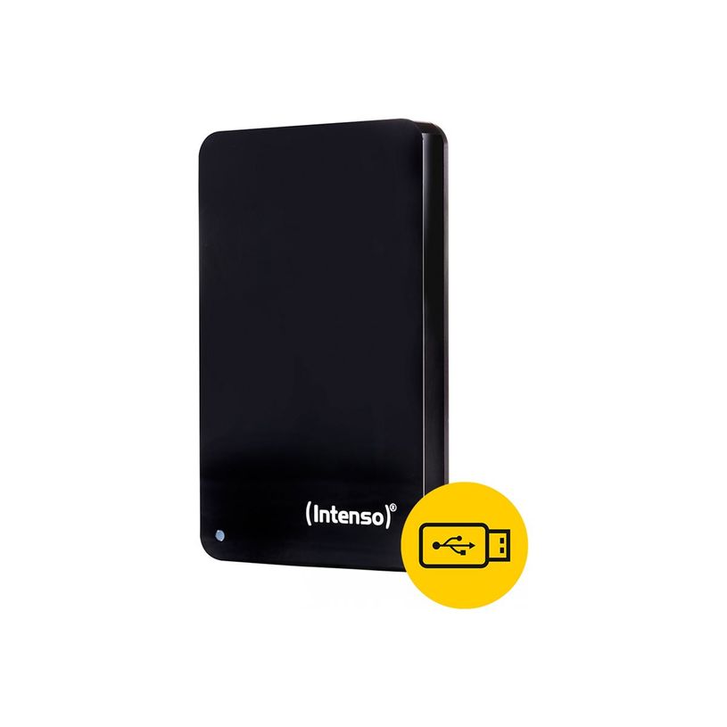 4034303032914-Intenso Bonuspack - Disque dur externe (portable) - 2.5" - 1To + clé USB 64Gb - noir-P_405245865_1-0