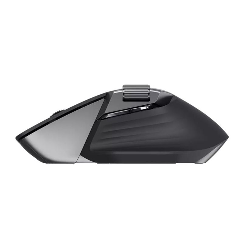 6940056125309-Rapoo MT760M - Souris sans fil - multi-mode - optique - 10 boutons - noir gris-P_405245869_4-1