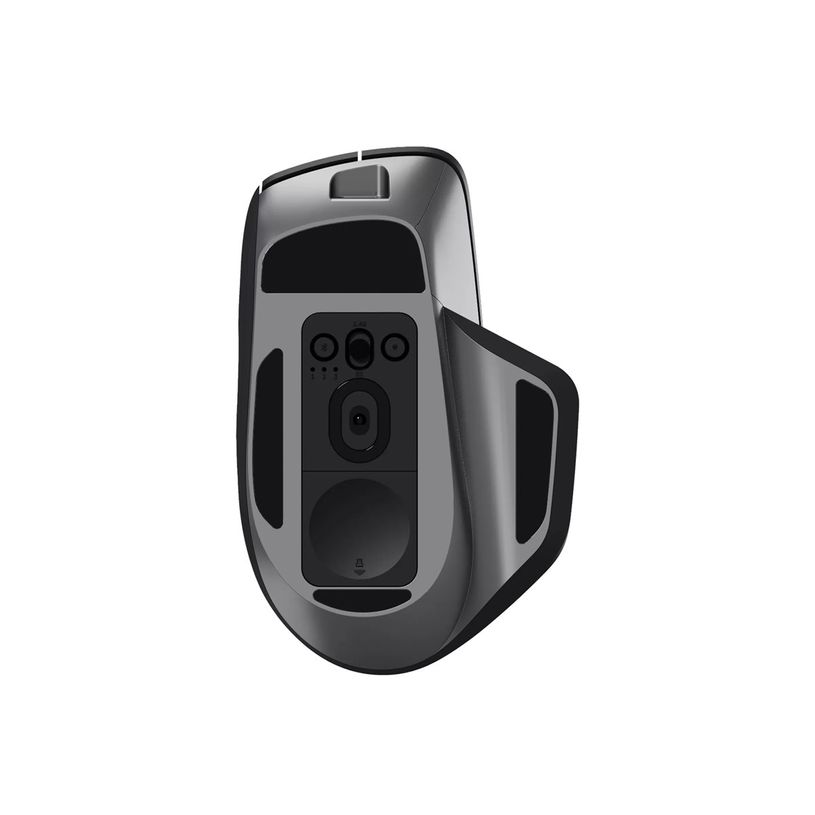 6940056125309-Rapoo MT760M - Souris sans fil - multi-mode - optique - 10 boutons - noir gris-P_405245869_6-4