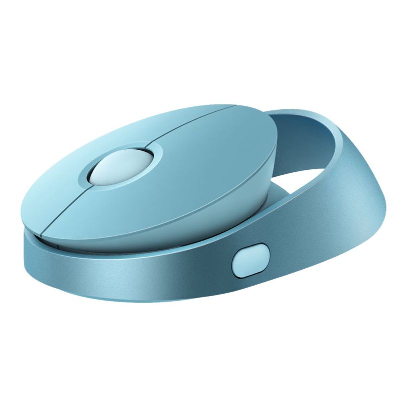 6940056135131-Rapoo Ralemo Air 1 - Souris sans fil - bleu-P_405245873_4-0