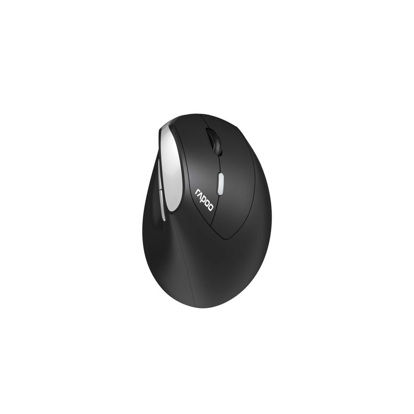 6940056135315-Rapoo EV250 - Souris sans fil ambidextre - Noir-P_405245876_1-0