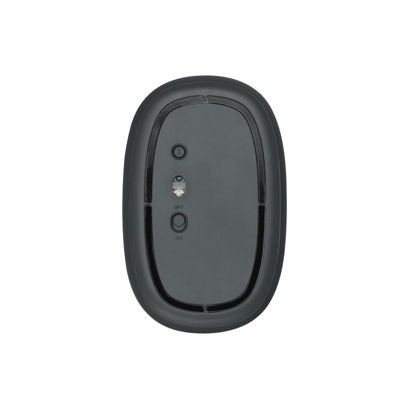 6940056143792-Rapoo M660 Silent - Souris sans fil - gris foncé-P_405245878_4-1