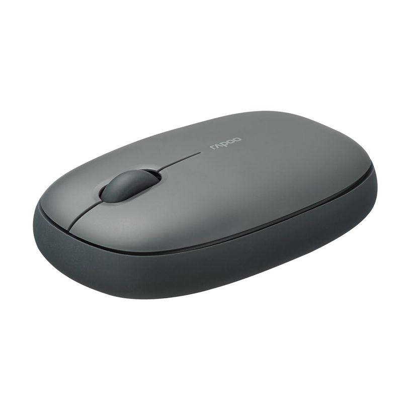 6940056143792-Rapoo M660 Silent - Souris sans fil - gris foncé-P_405245878_6-3