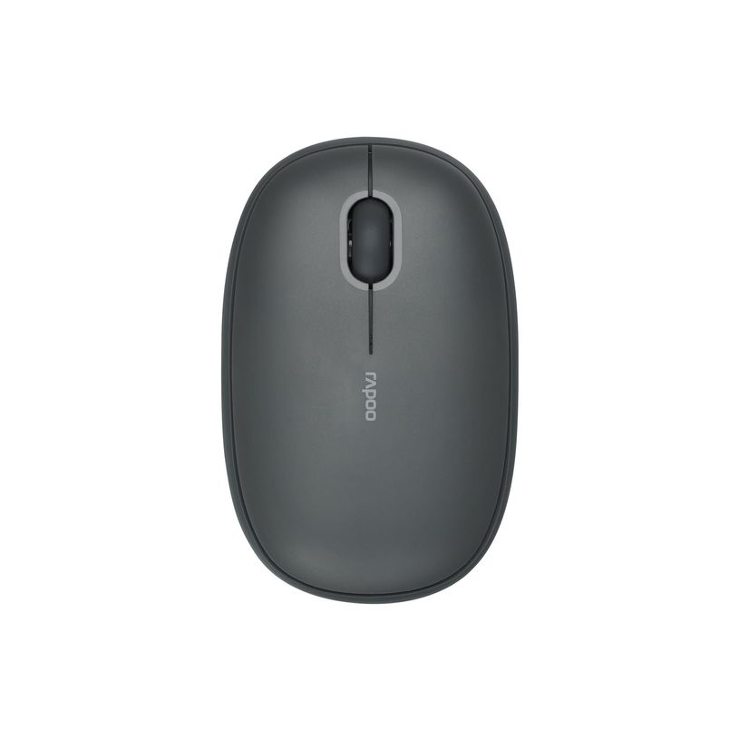 6940056143792-Rapoo M660 Silent - Souris sans fil - gris foncé-P_405245878_8-5