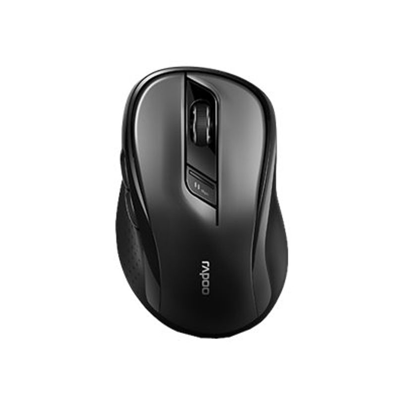 6940056184047-Rapoo M500 - Souris sans fil - noir-P_405245883_1-0