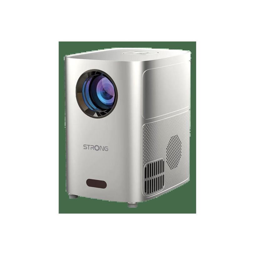 9120072375163-Strong Q1 - Vidéoprojecteur - LED - portable - 180 lumens - 16:9 - blanc-P_405245887_4-7