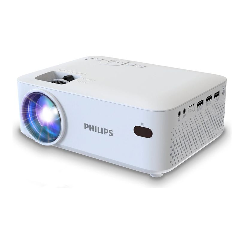 7640186960458-Philips NeoPix 100 - Projecteur LCD - portable - 800 x 480 - 16:9-P_405245888_1-0