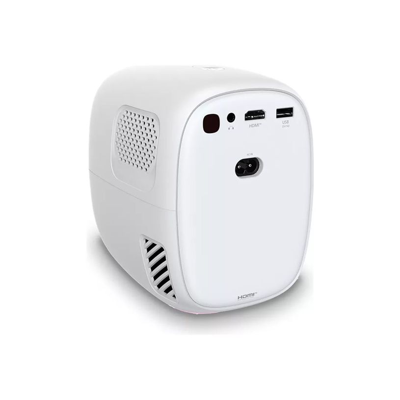 7640186960564-Philips NeoPix 130W - Projecteur LCD - portable - 1280 x 720 - 720p - Wi-Fi - blanc-P_405245891_1-0