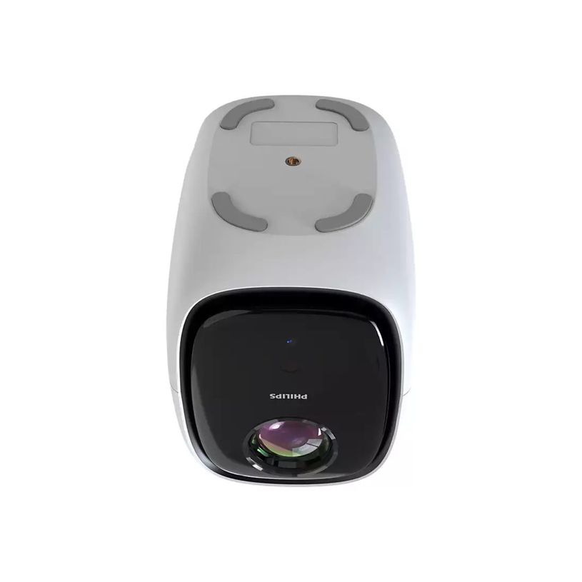 7640186960564-Philips NeoPix 130W - Projecteur LCD - portable - 1280 x 720 - 720p - Wi-Fi - blanc-P_405245891_2-1