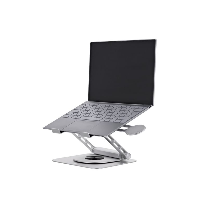 3303170117477-T'nB iClick - Station d'accueil + support pour ordinateur portable - USB-C - HDMI - 1GbE-P_405245899_14-18