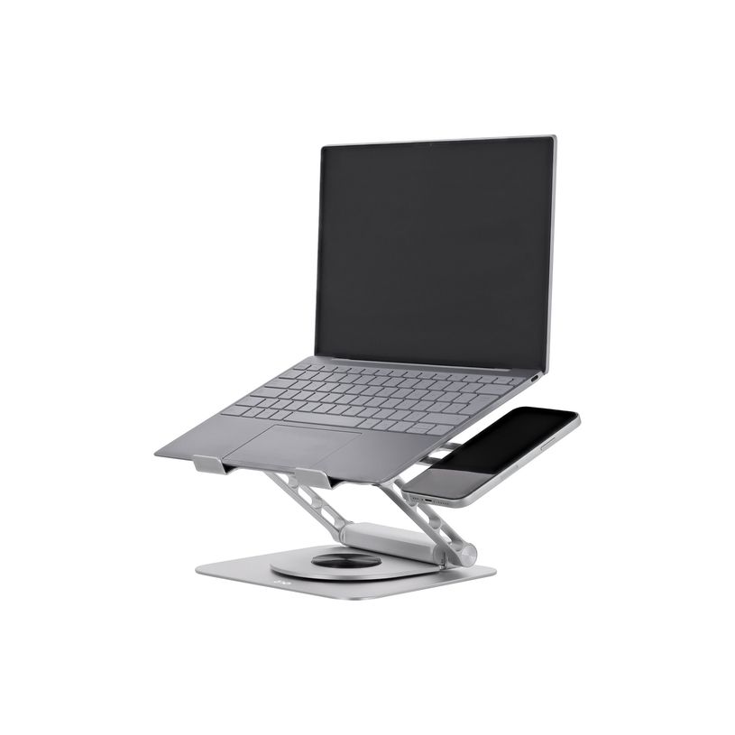 3303170117477-T'nB iClick - Station d'accueil + support pour ordinateur portable - USB-C - HDMI - 1GbE-P_405245899_5-9