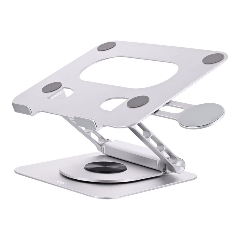 3303170117477-T'nB iClick - Station d'accueil + support pour ordinateur portable - USB-C - HDMI - 1GbE-P_405245899_8-2