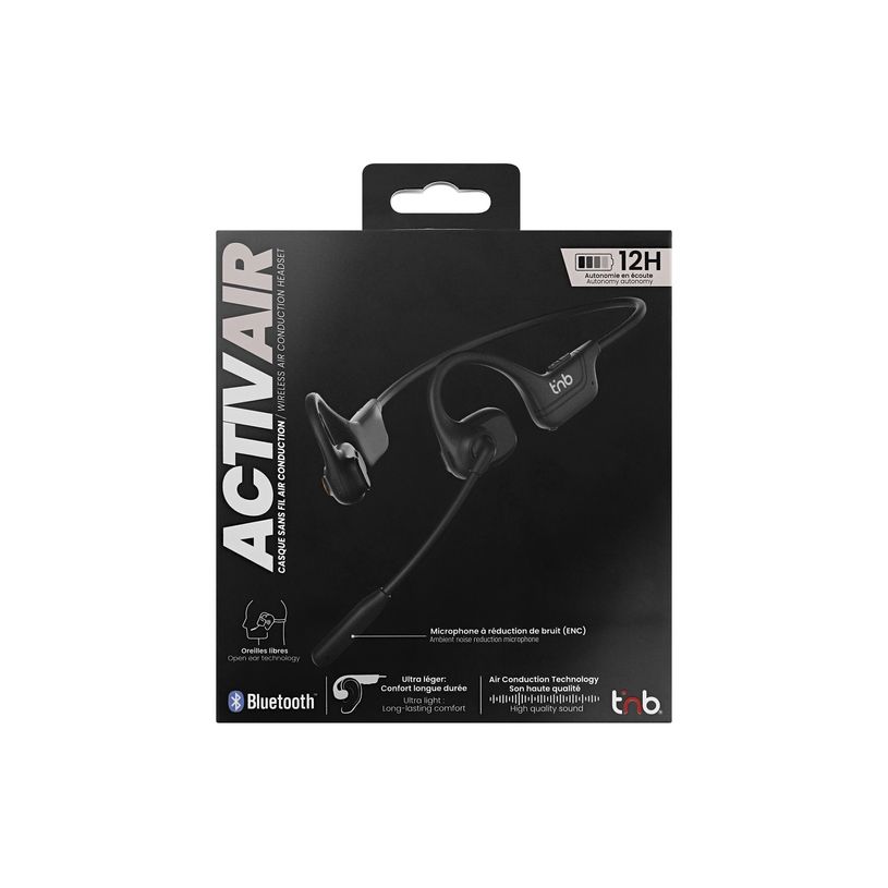 3303170117705-T'nB ACTIVAIR - Micro casque sans fil - noir-P_405245901_6-5