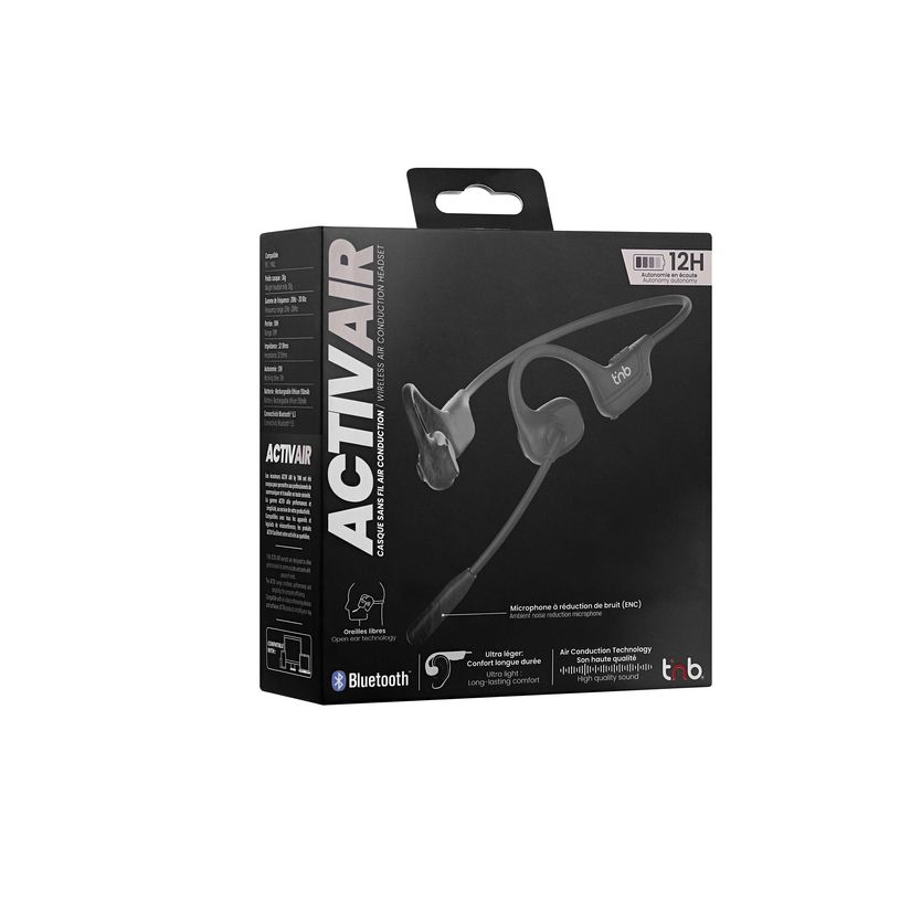 3303170117705-T'nB ACTIVAIR - Micro casque sans fil - noir-P_405245901_7-4