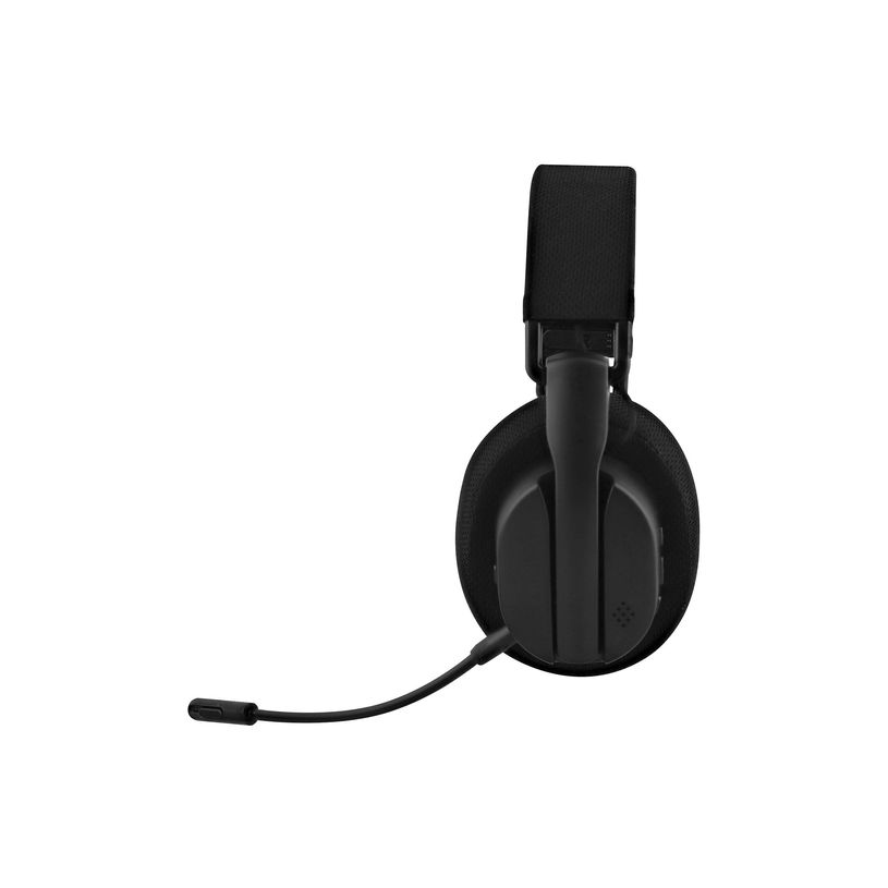 3303170121184-T'nB ACTIVLIGHT - Micro-casque sans fil - jack 3,5mm, USB-A, USB-C - noir-P_405245902_5-9