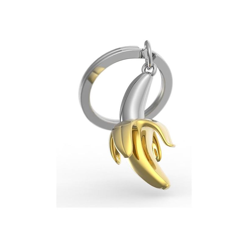 5404006052318-Metalmorphose - Porte-clés - banane-P_405245939_3-2