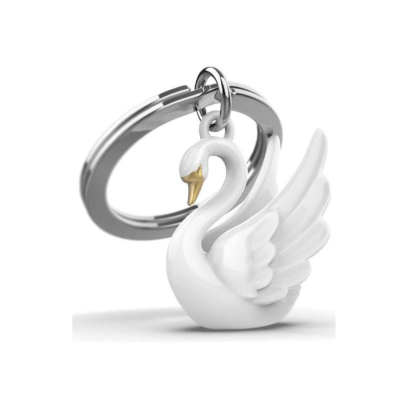 5404006055104-Metalmorphose - Porte-clés - cygne-P_405245941_1-0